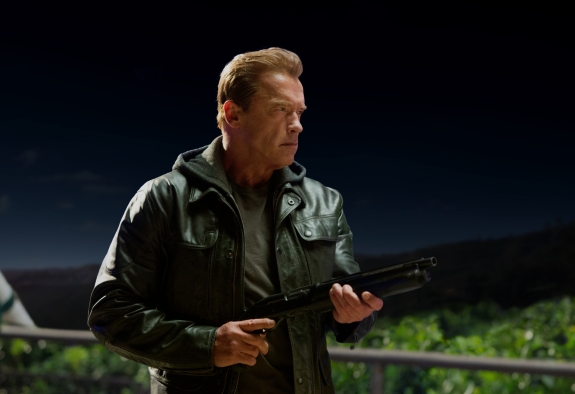 terminator genesis 1